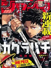 第七枚纽扣漫画封面